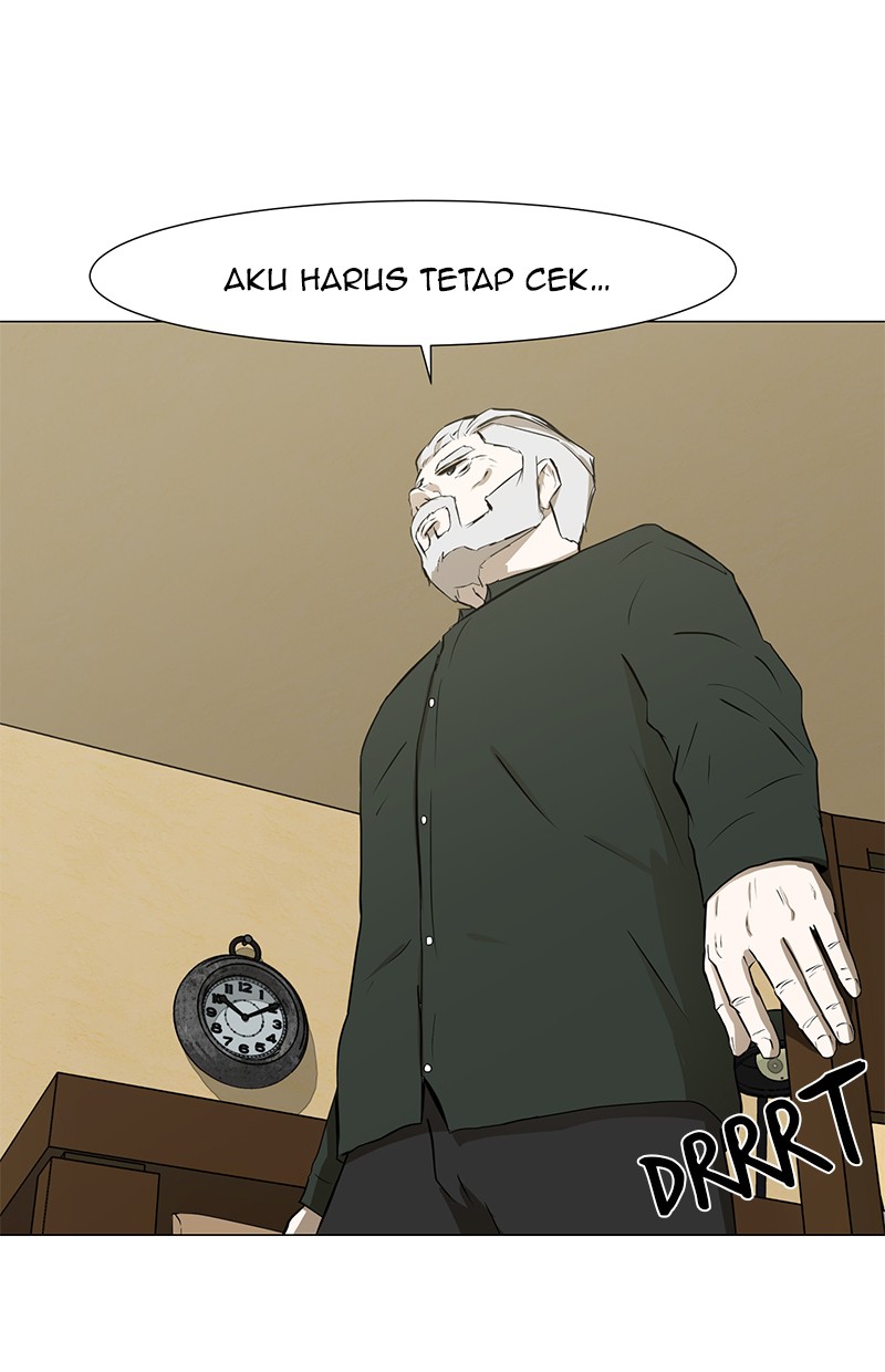 Dark Mortal Chapter 3 Gambar 181