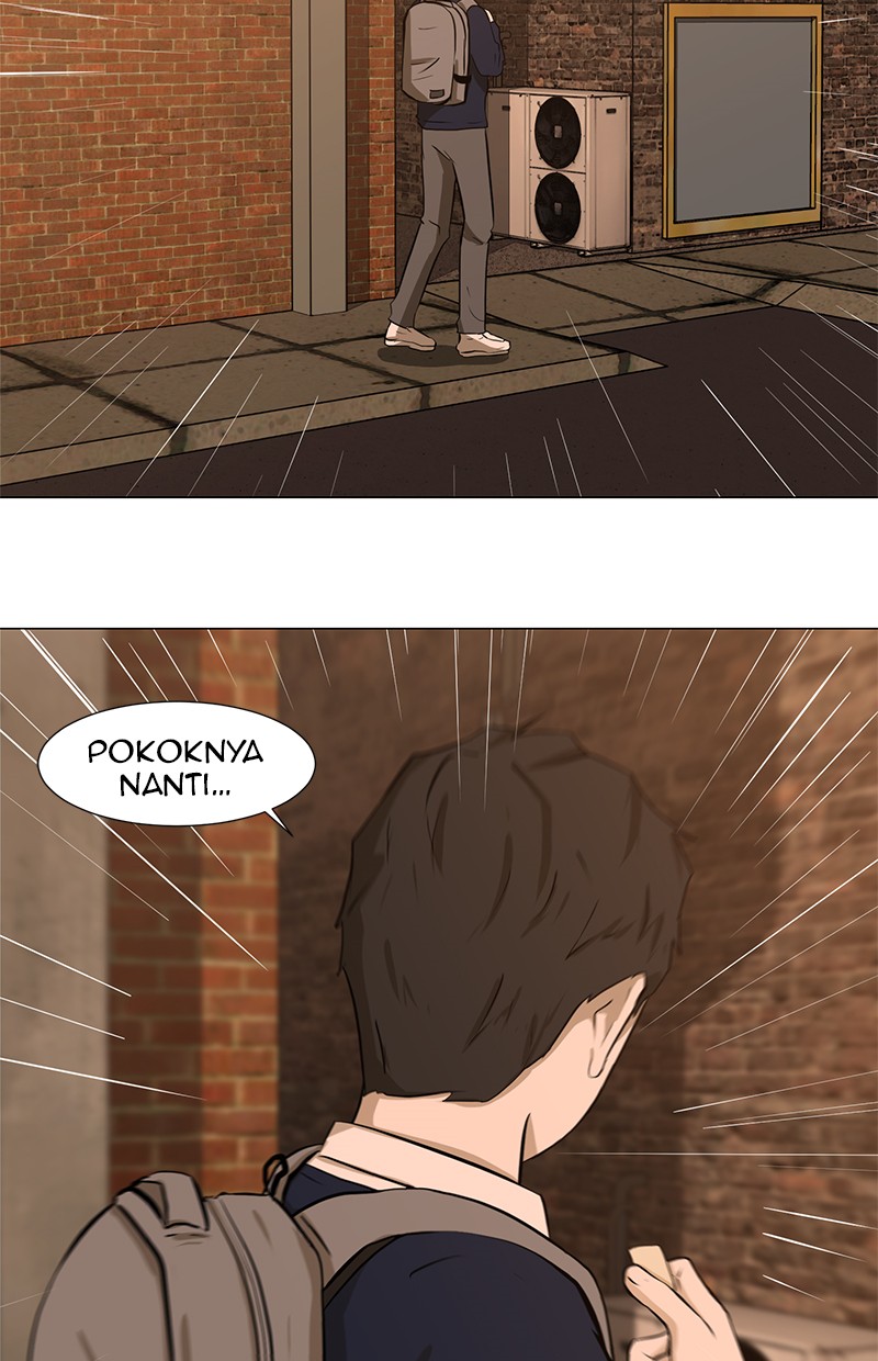 Dark Mortal Chapter 3 Gambar 19