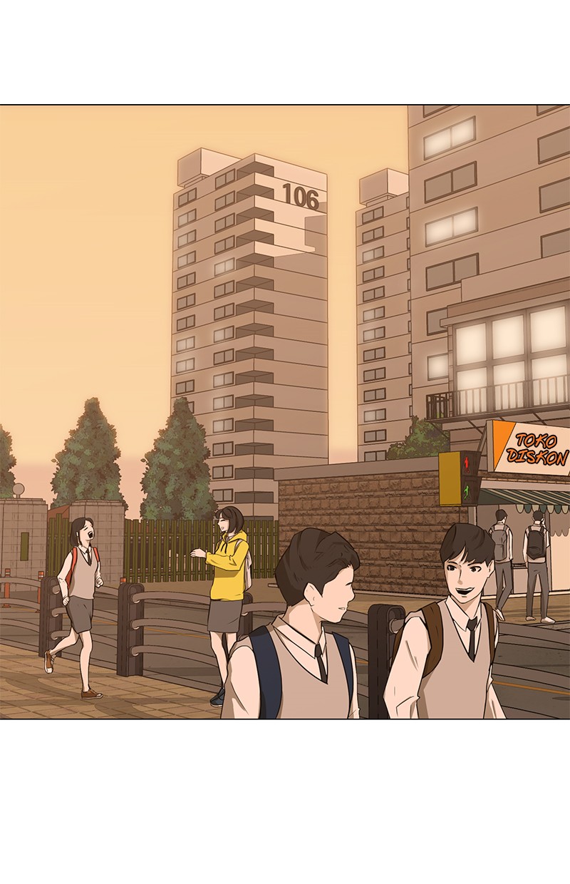 Manhwa Dark Mortal Chapter 3 gambar nomor 2