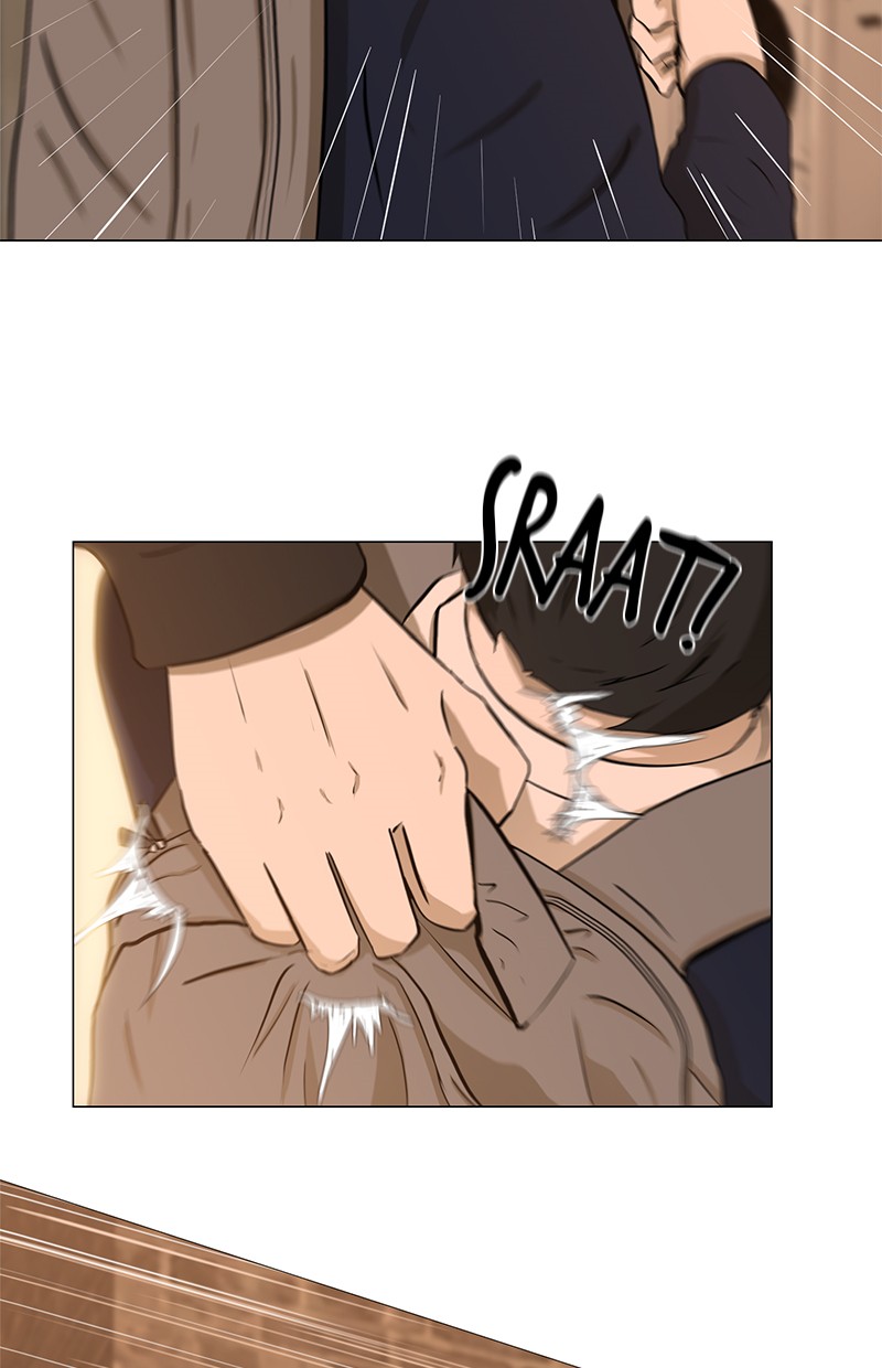 Dark Mortal Chapter 3 Gambar 20