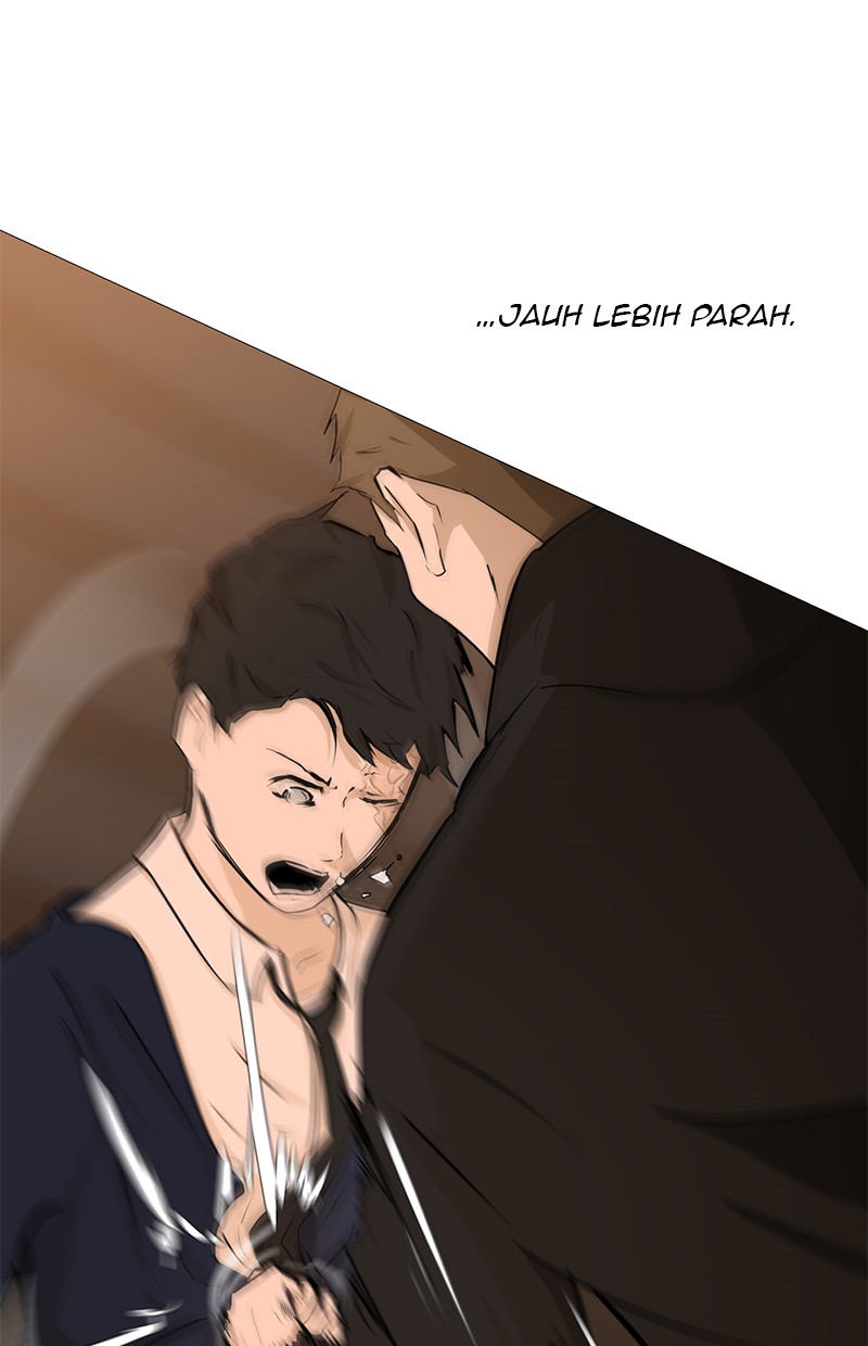 Dark Mortal Chapter 3 Gambar 27