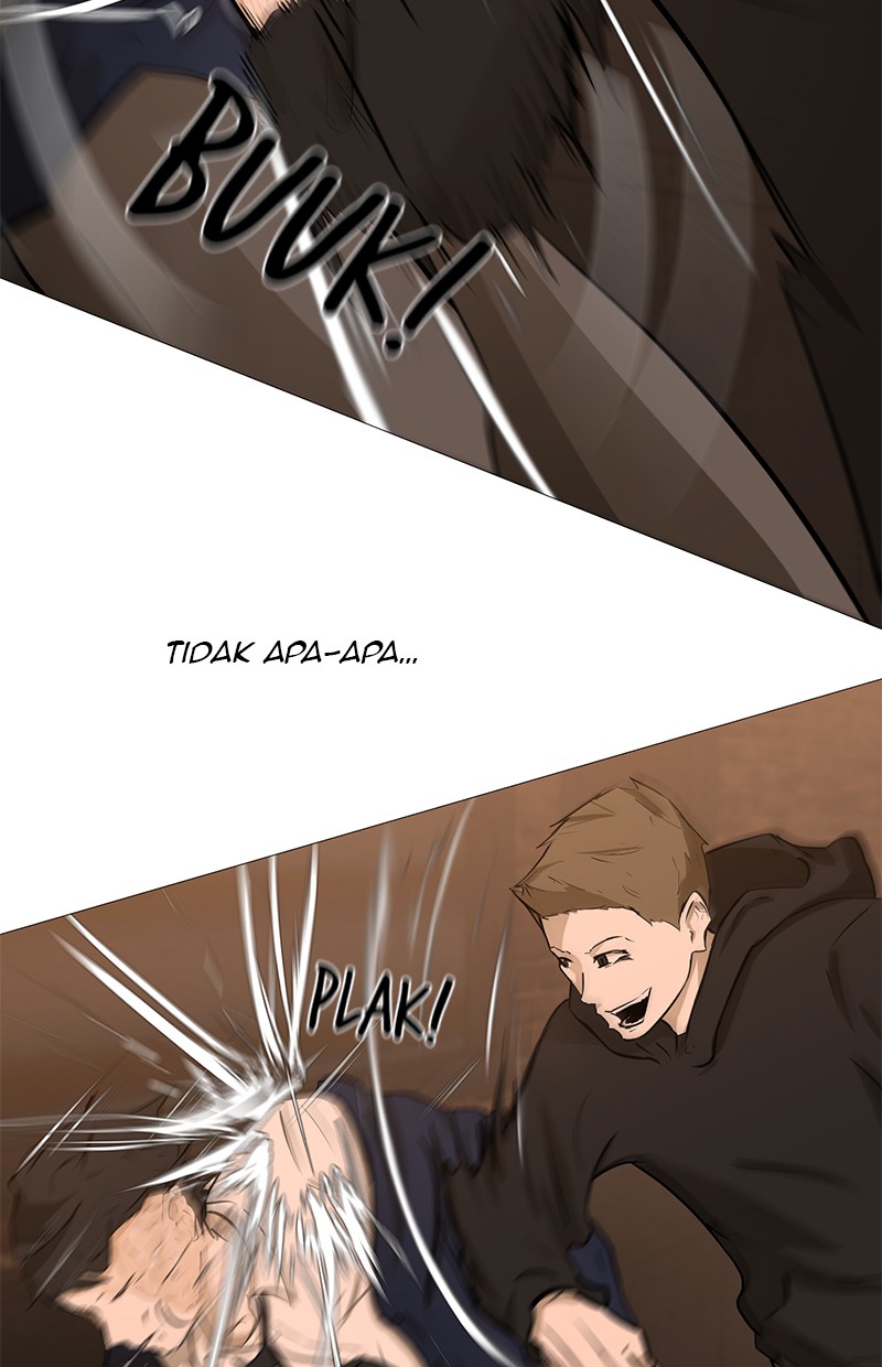 Dark Mortal Chapter 3 Gambar 28
