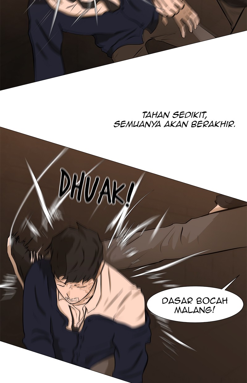 Dark Mortal Chapter 3 Gambar 29