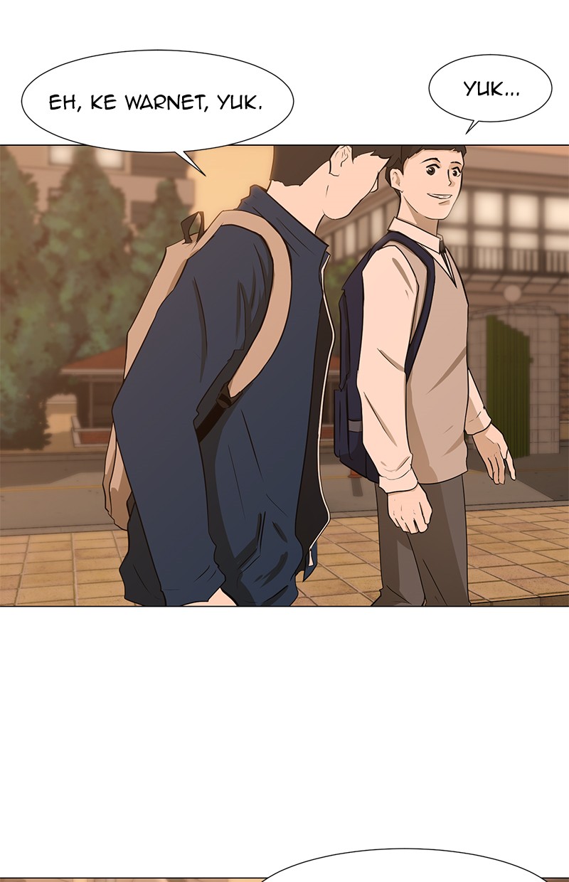 Dark Mortal Chapter 3 Gambar 3