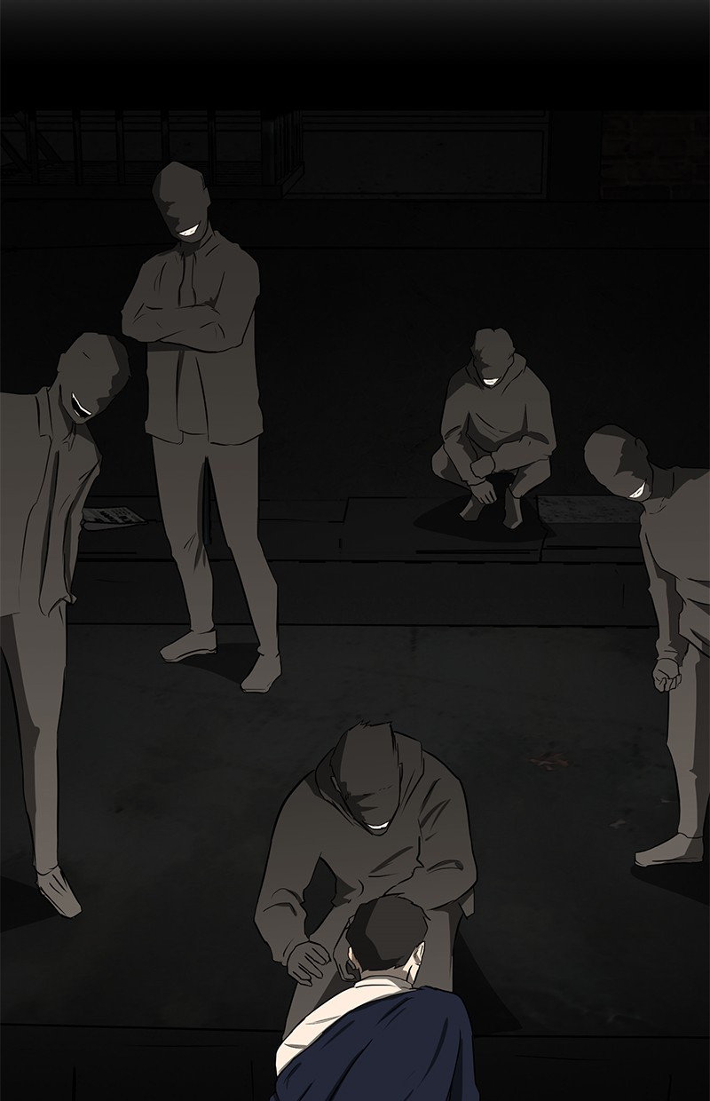 Dark Mortal Chapter 3 Gambar 31