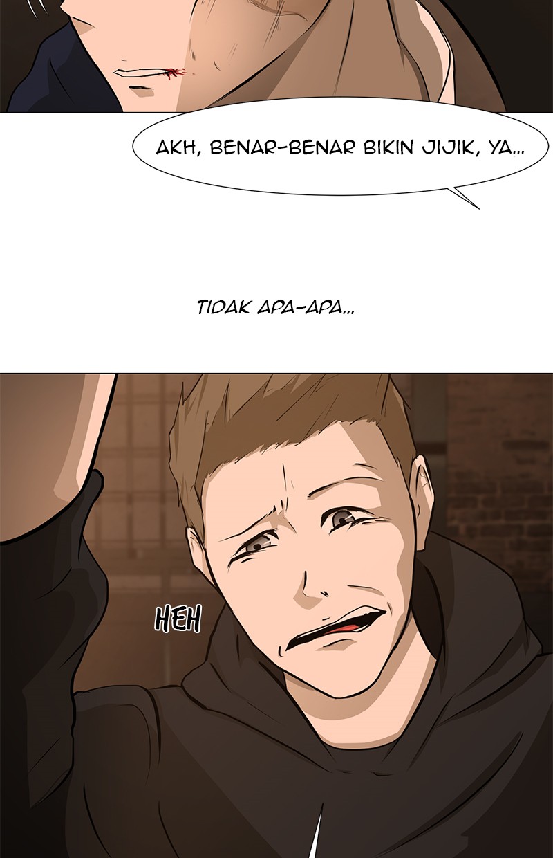 Dark Mortal Chapter 3 Gambar 33