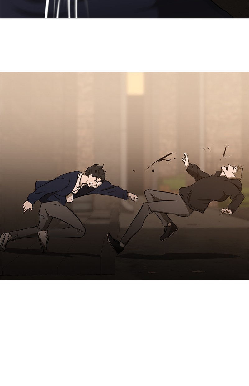 Dark Mortal Chapter 3 Gambar 36