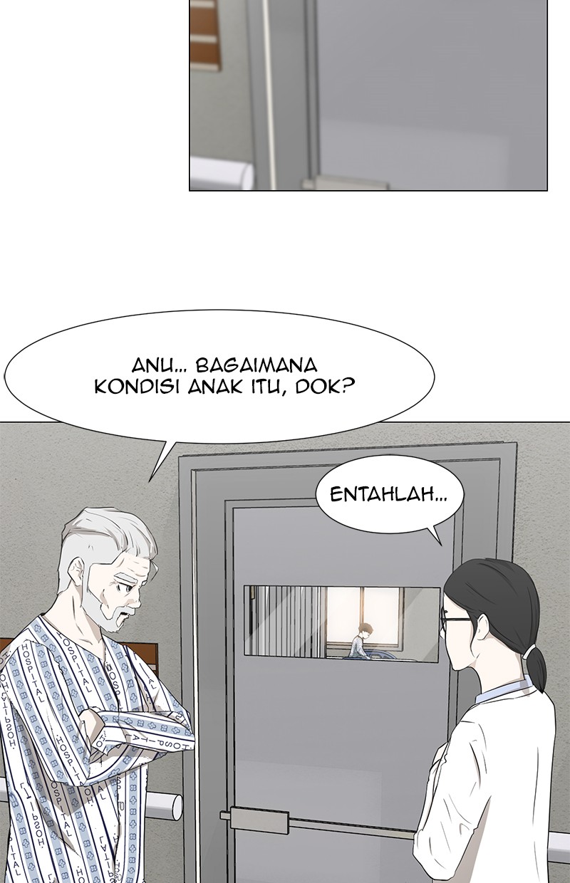 Dark Mortal Chapter 2 Gambar 4