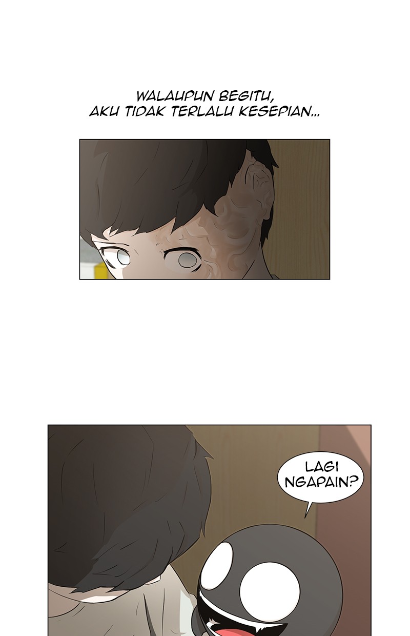 Dark Mortal Chapter 2 Gambar 50