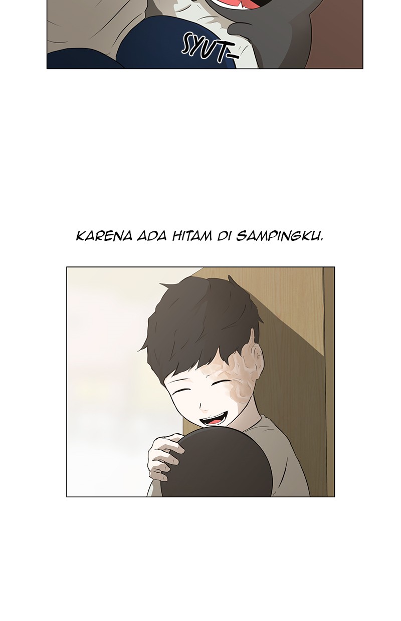 Dark Mortal Chapter 2 Gambar 51