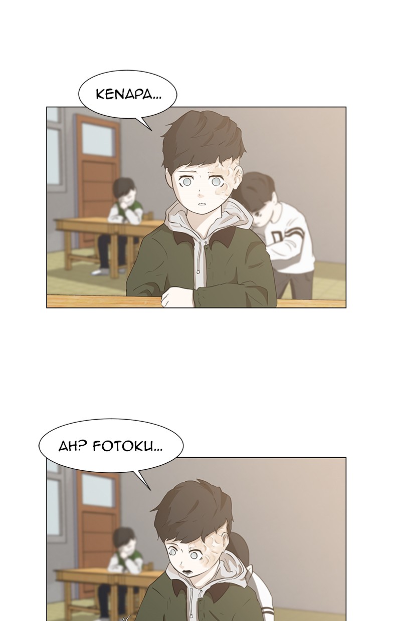 Dark Mortal Chapter 2 Gambar 60