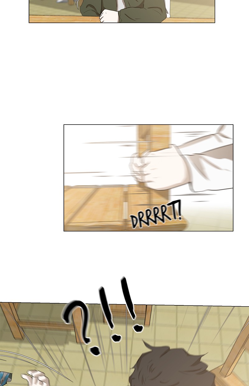 Dark Mortal Chapter 2 Gambar 61