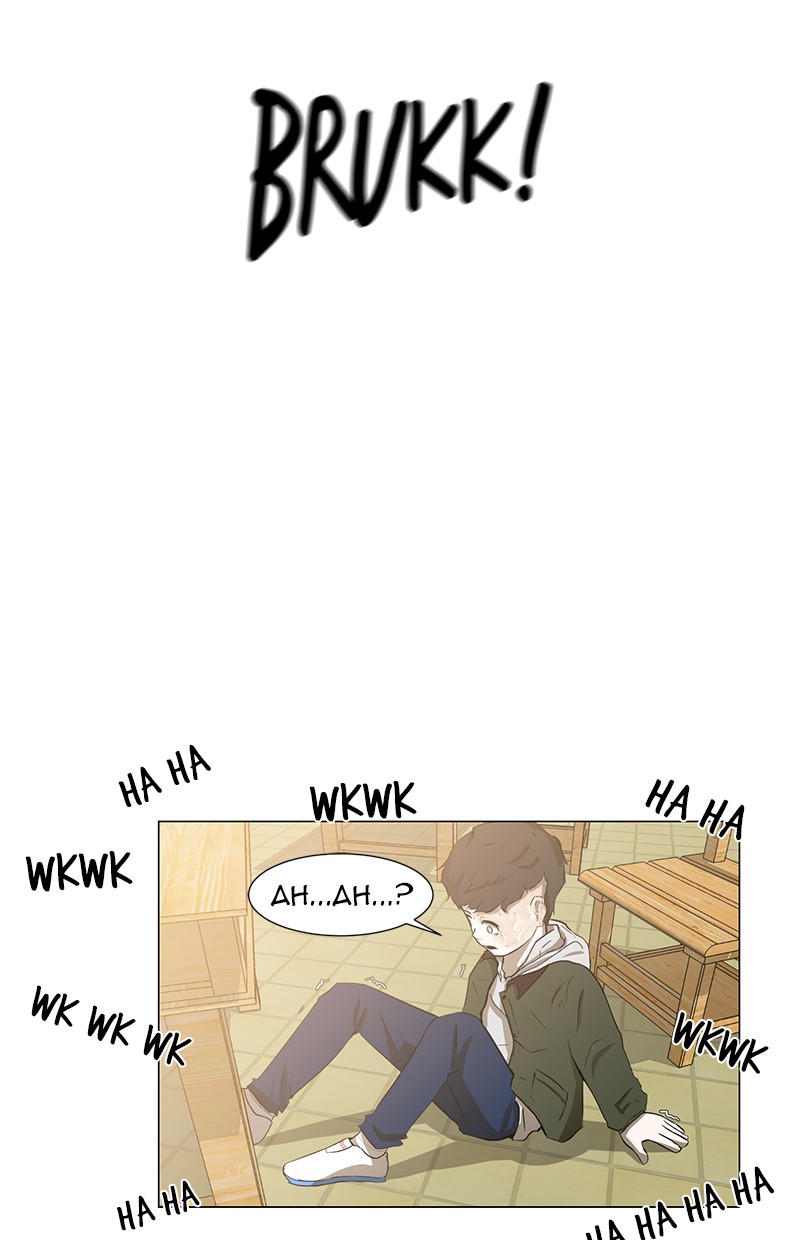 Dark Mortal Chapter 2 Gambar 63