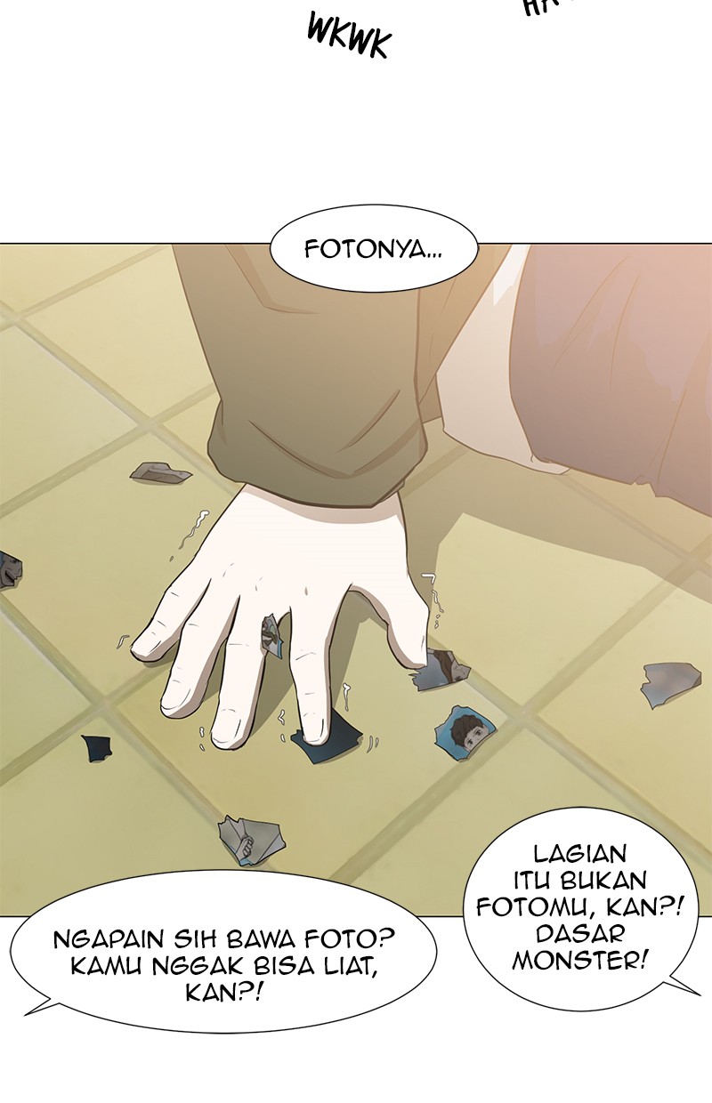 Dark Mortal Chapter 2 Gambar 64