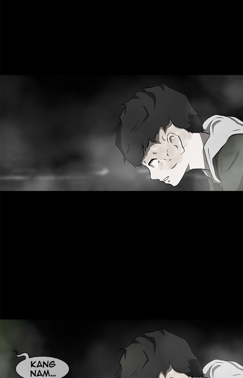 Dark Mortal Chapter 2 Gambar 68