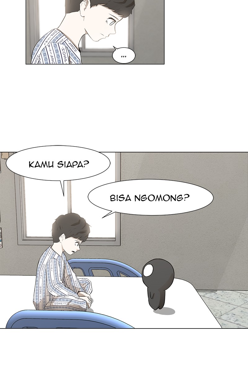 Dark Mortal Chapter 2 Gambar 7