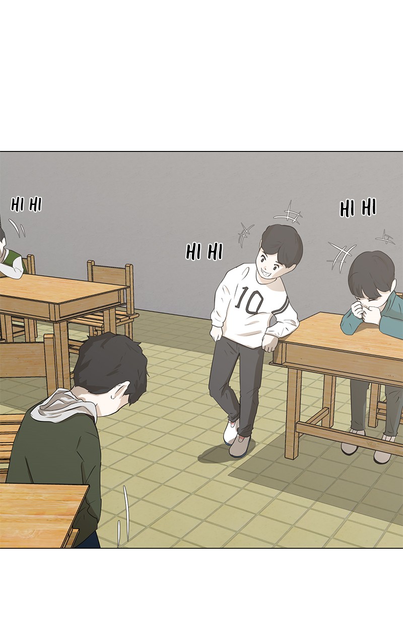 Dark Mortal Chapter 2 Gambar 77