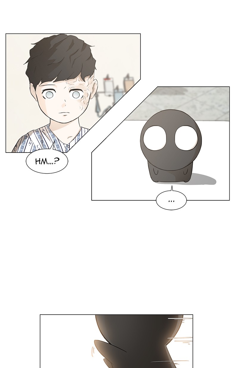 Dark Mortal Chapter 2 Gambar 8