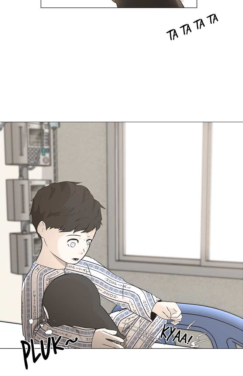 Dark Mortal Chapter 2 Gambar 9