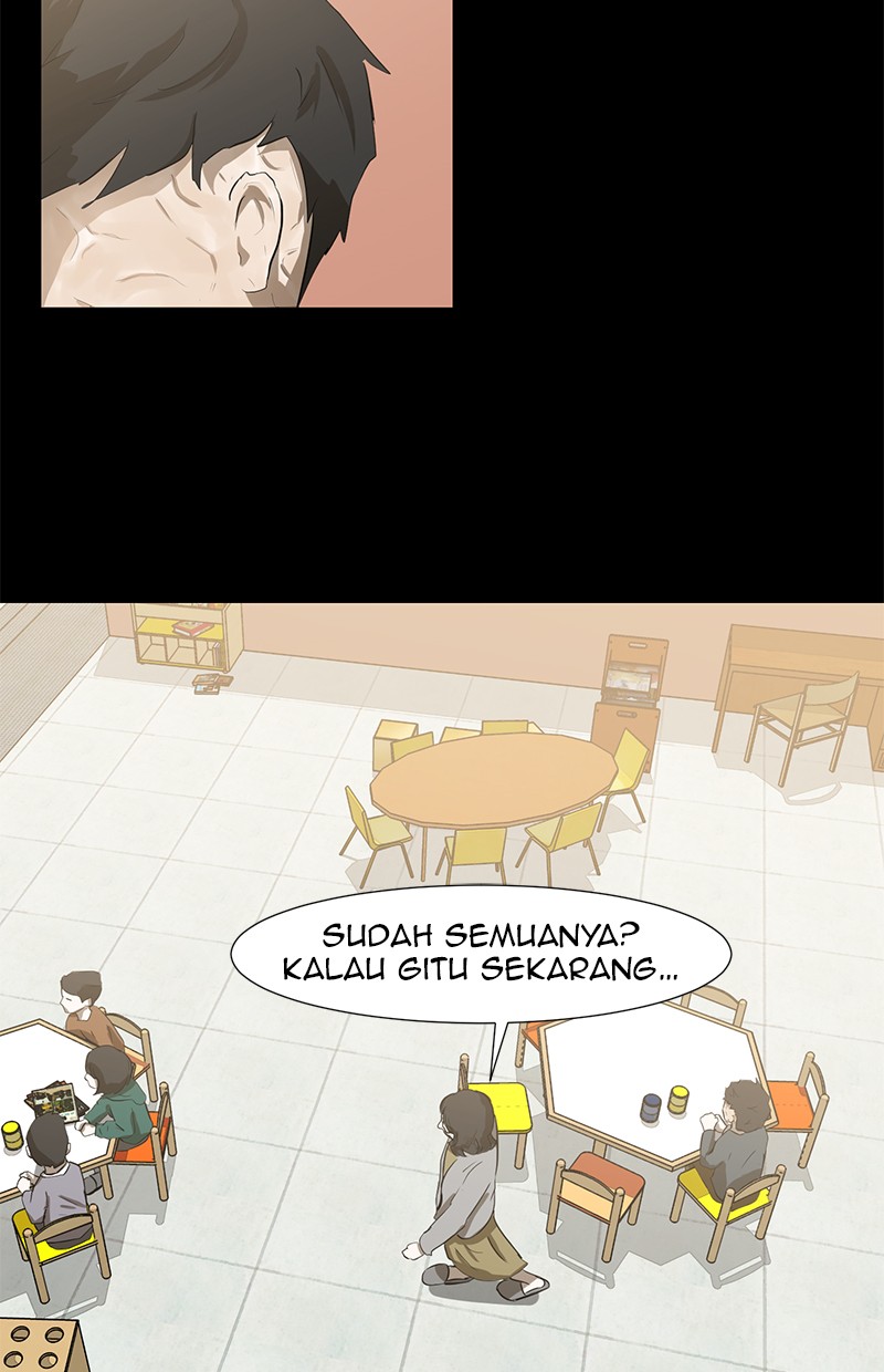 Dark Mortal Chapter 2 Gambar 105