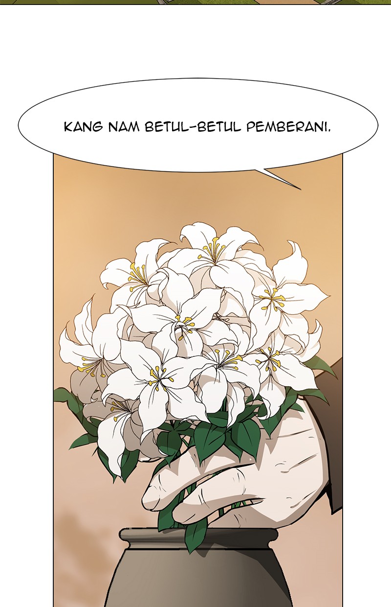 Dark Mortal Chapter 2 Gambar 109