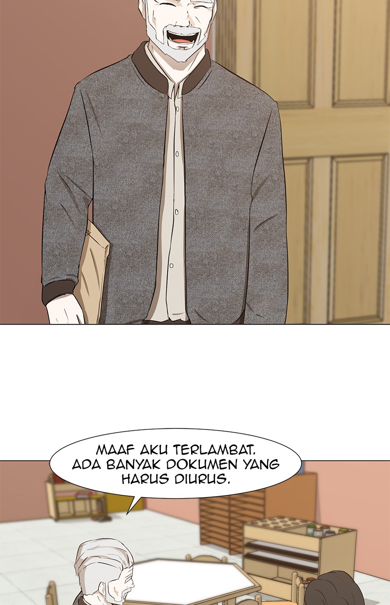 Dark Mortal Chapter 2 Gambar 116
