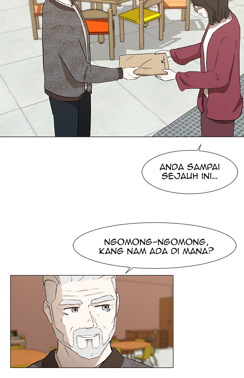 Dark Mortal Chapter 2 Gambar 117