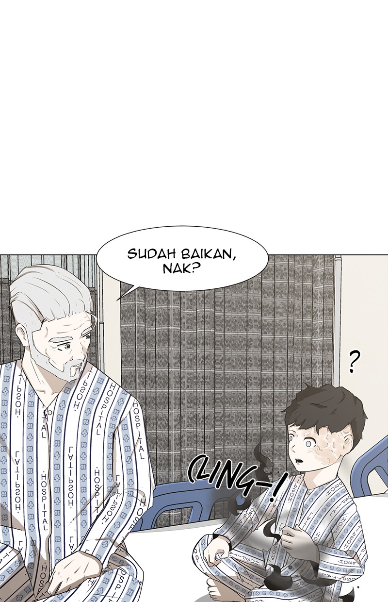 Dark Mortal Chapter 2 Gambar 12