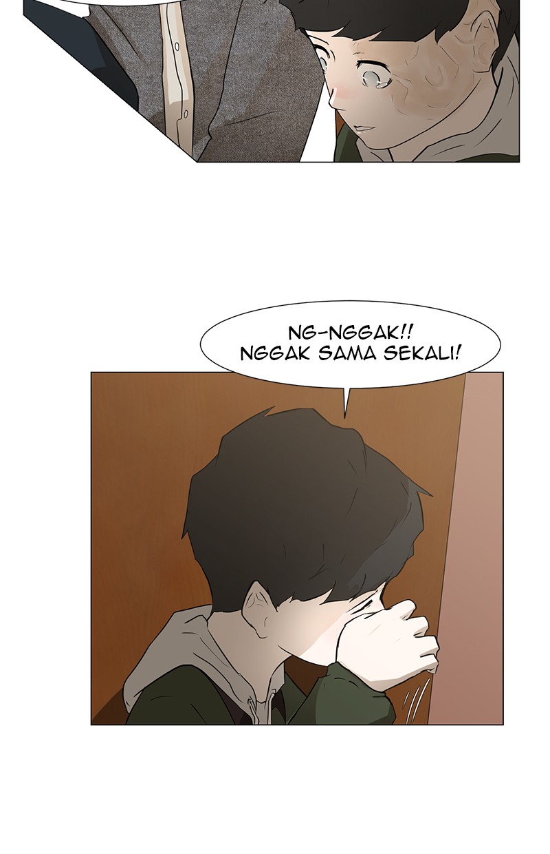 Dark Mortal Chapter 2 Gambar 125