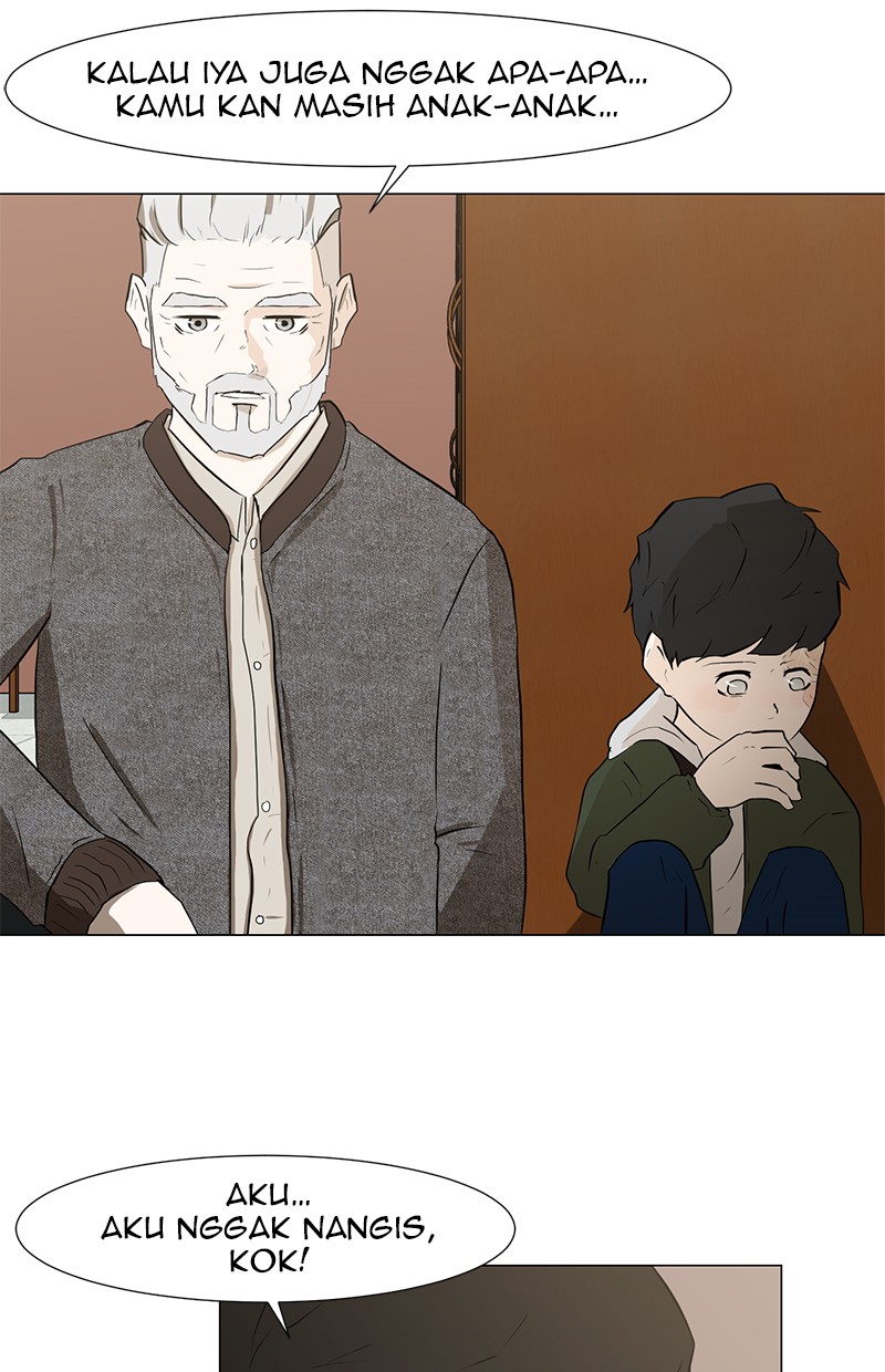 Dark Mortal Chapter 2 Gambar 126