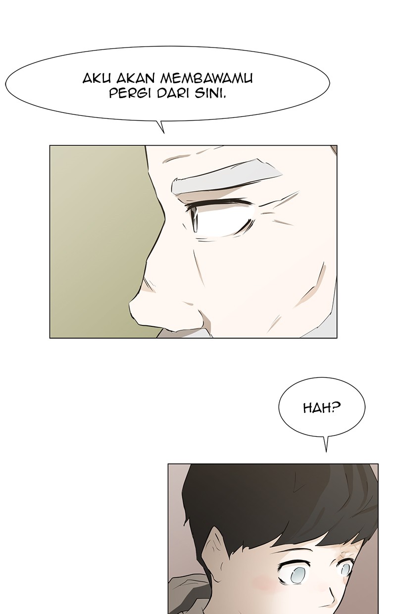 Dark Mortal Chapter 2 Gambar 129