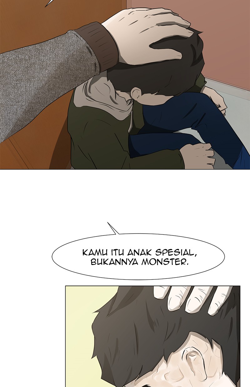 Dark Mortal Chapter 2 Gambar 132