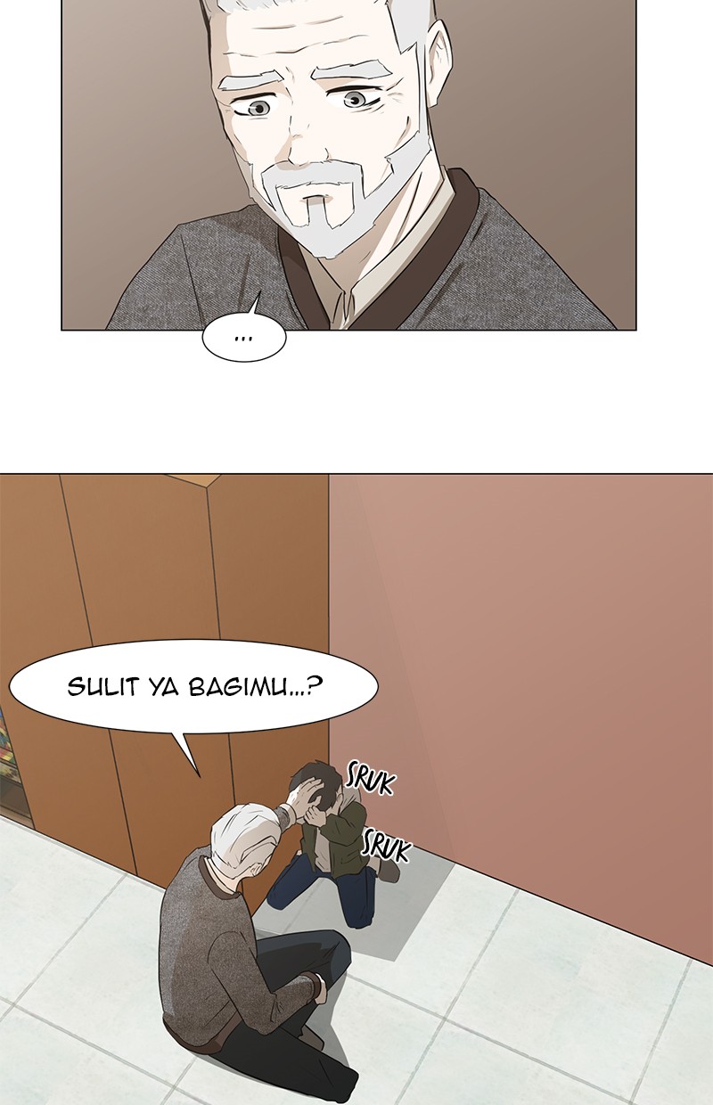 Dark Mortal Chapter 2 Gambar 141