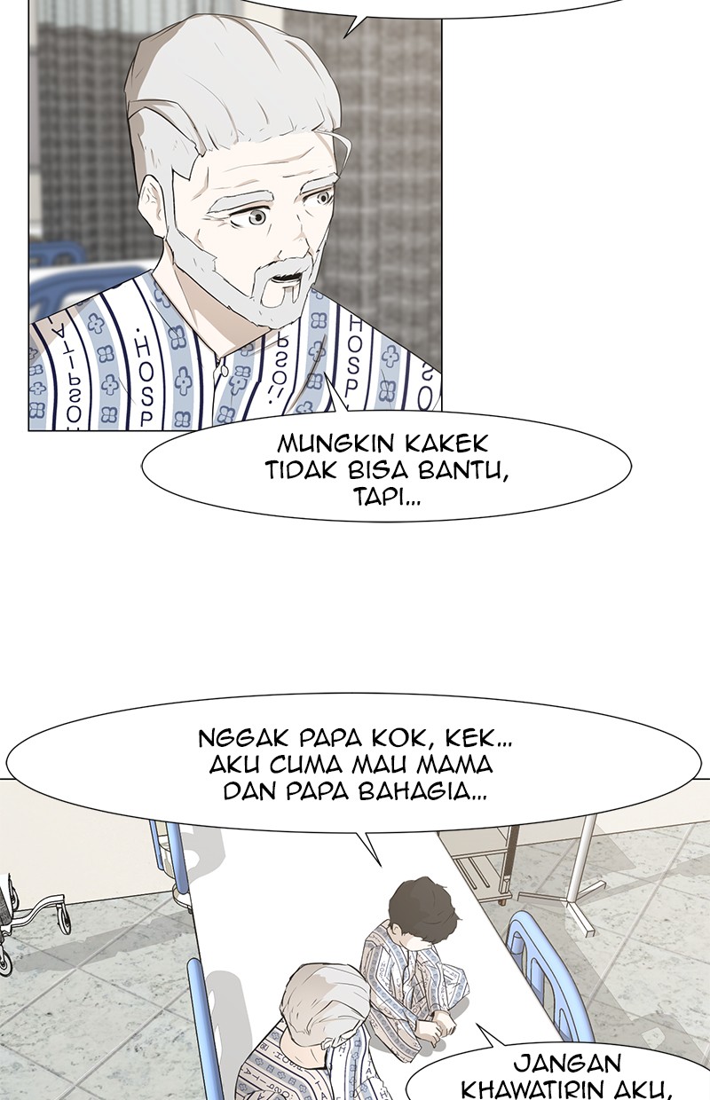Dark Mortal Chapter 2 Gambar 15