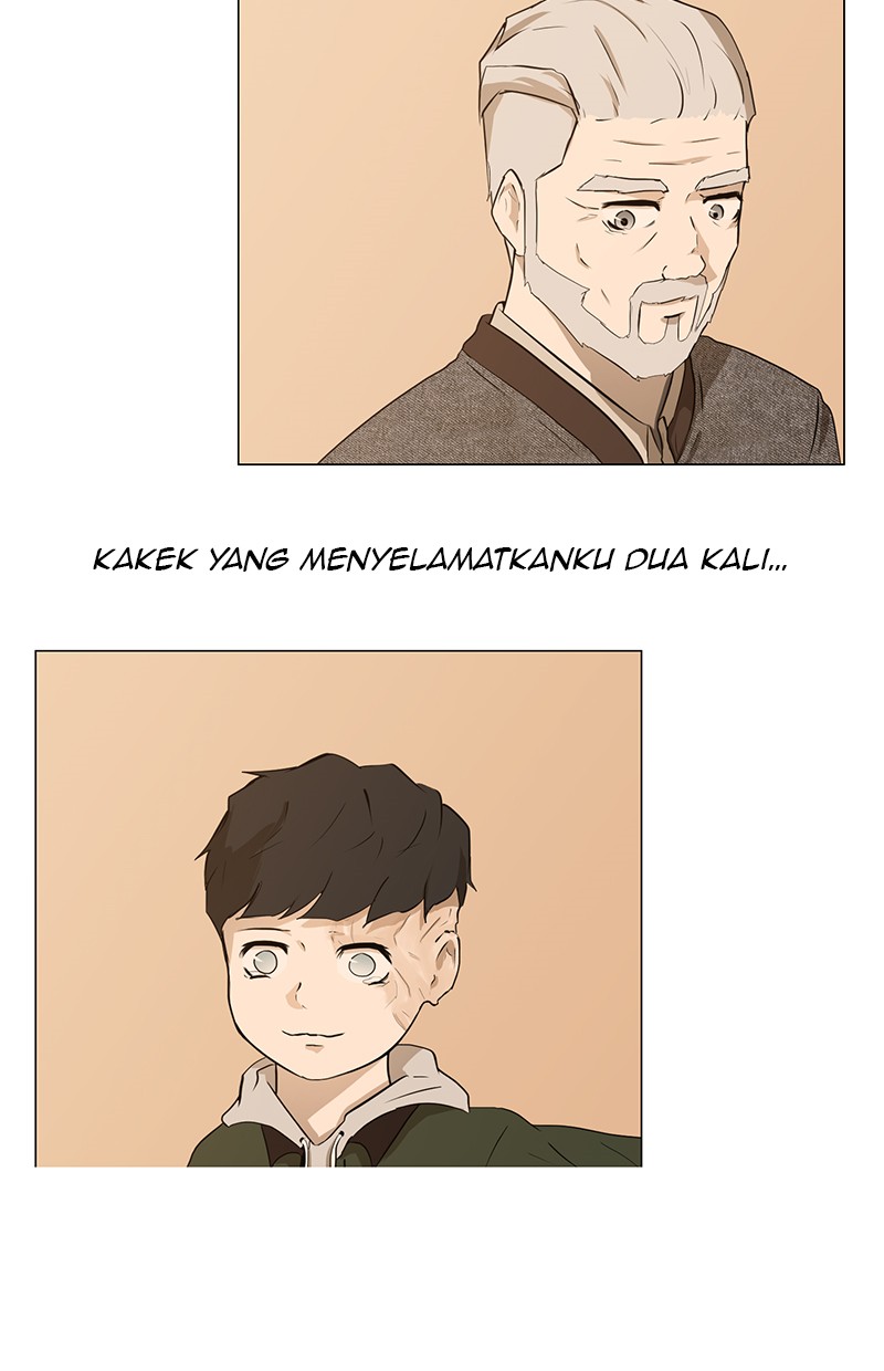 Dark Mortal Chapter 2 Gambar 151