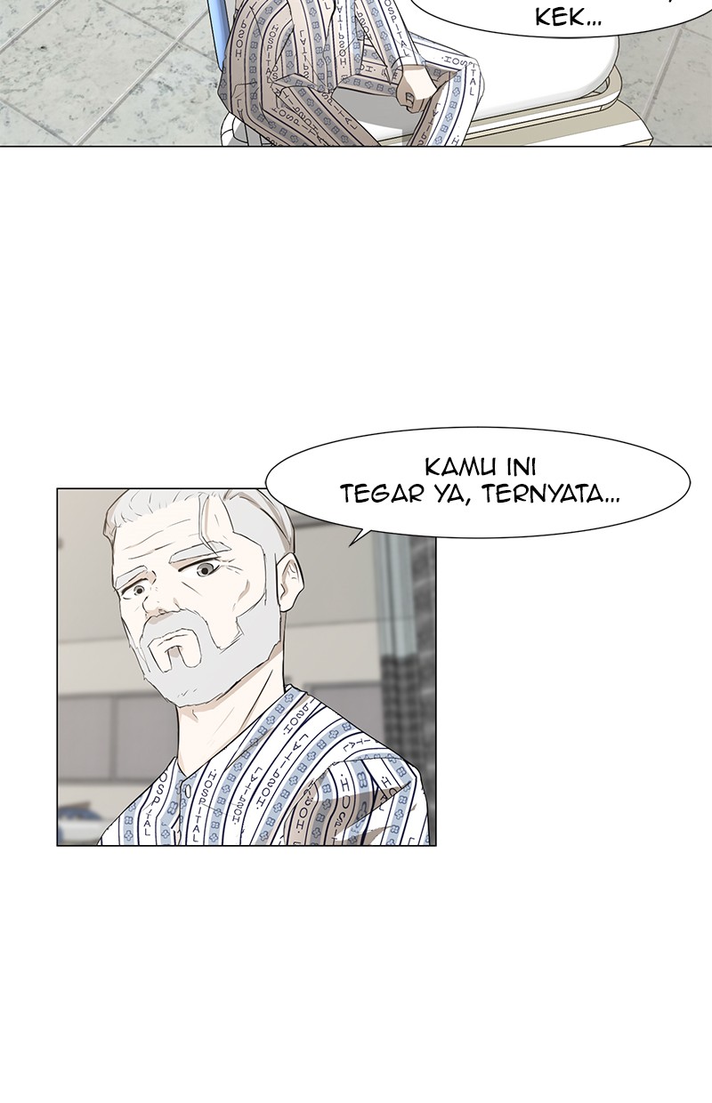 Dark Mortal Chapter 2 Gambar 16