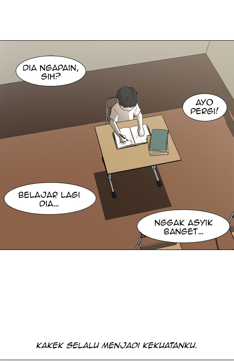 Dark Mortal Chapter 2 Gambar 160