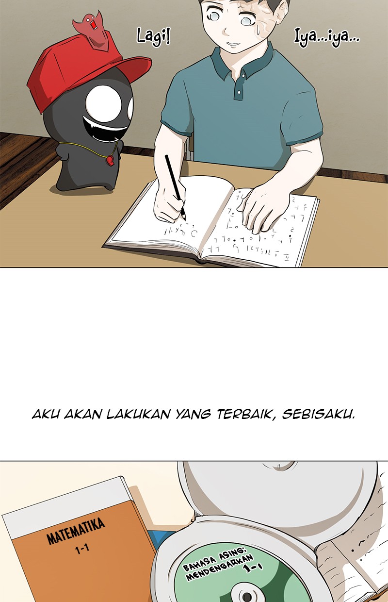 Dark Mortal Chapter 2 Gambar 162