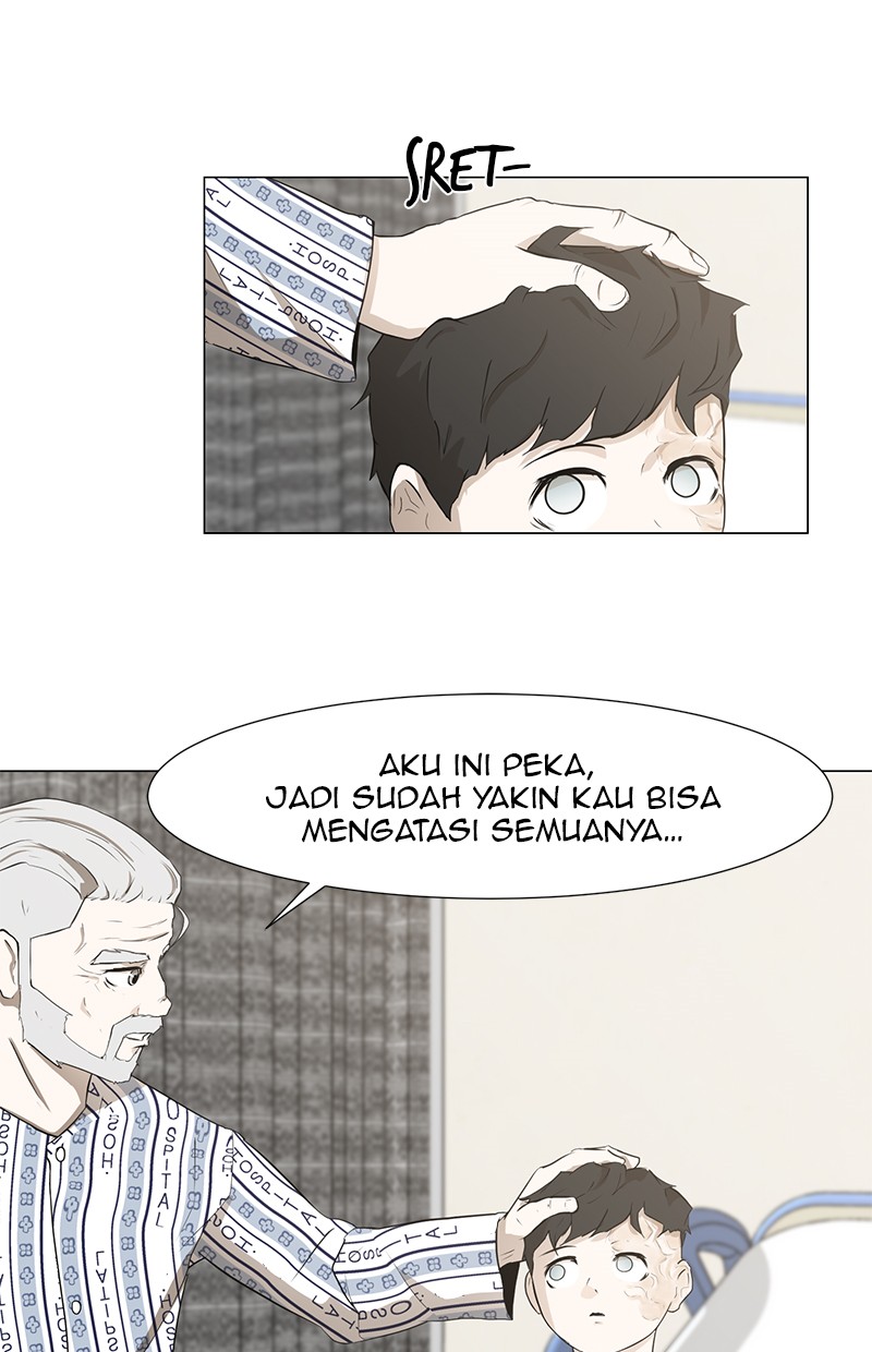 Dark Mortal Chapter 2 Gambar 17