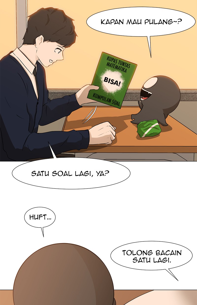 Dark Mortal Chapter 2 Gambar 170