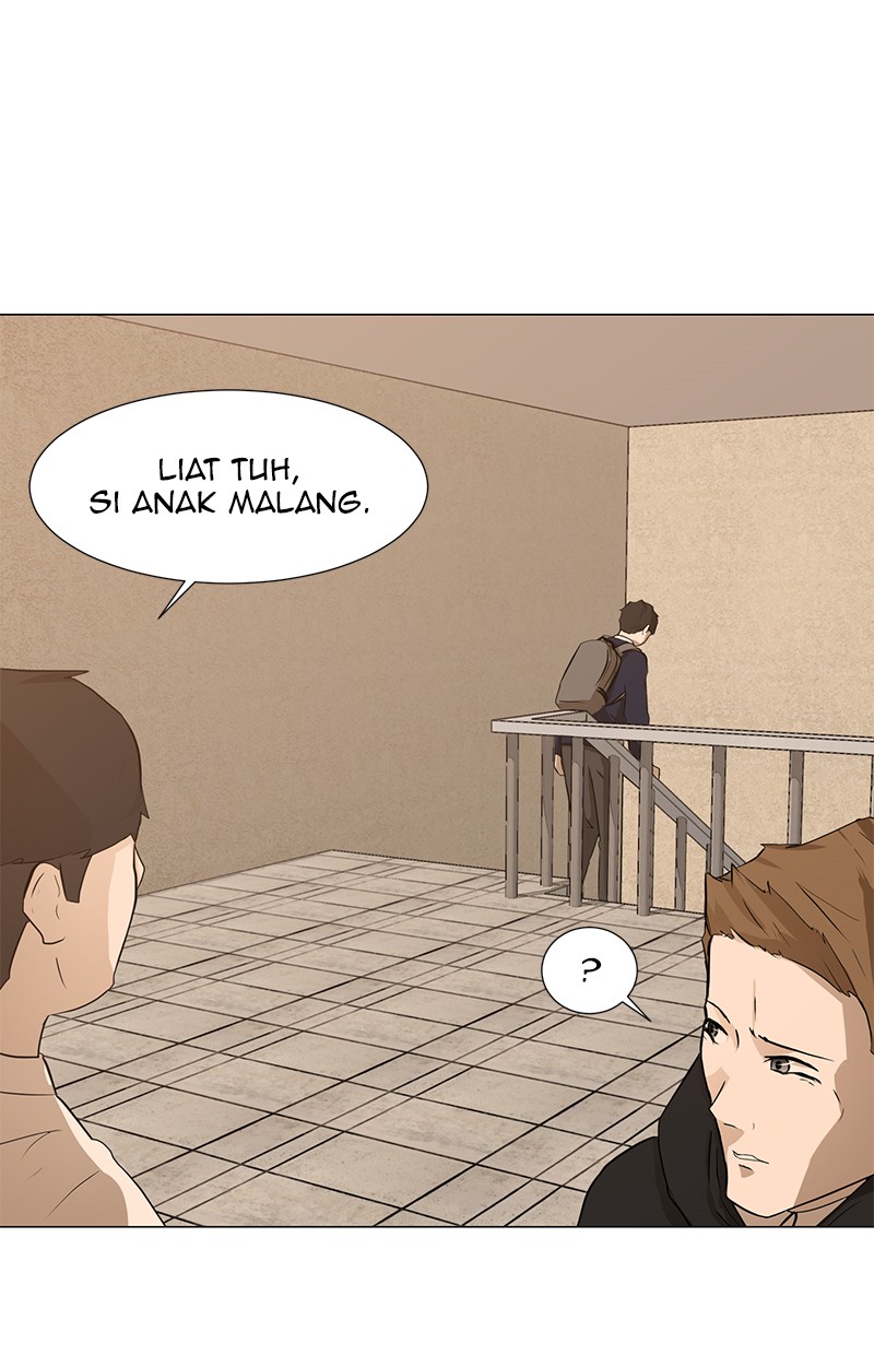 Dark Mortal Chapter 2 Gambar 174