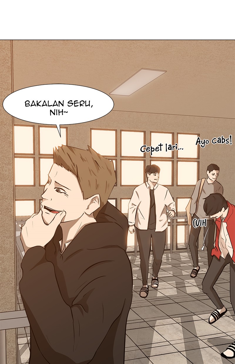 Dark Mortal Chapter 2 Gambar 178