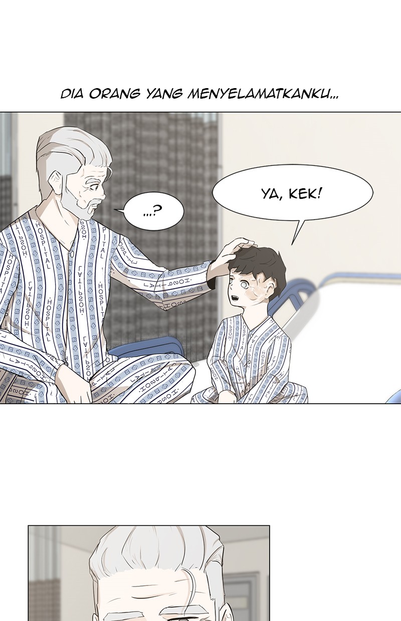 Dark Mortal Chapter 2 Gambar 21