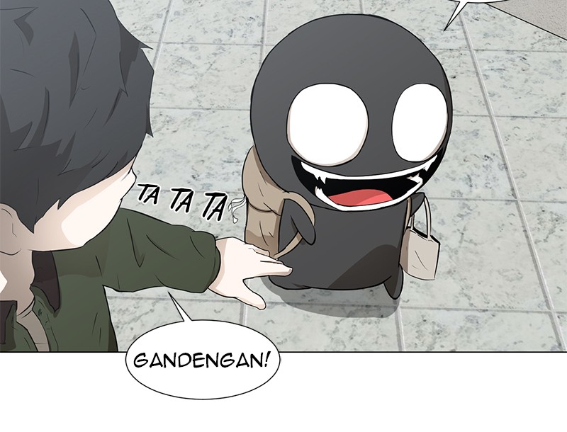 Dark Mortal Chapter 2 Gambar 26