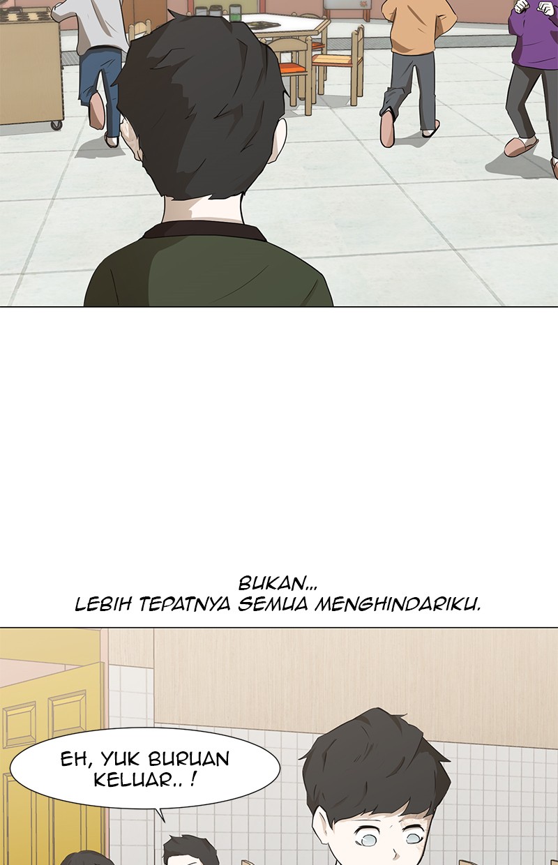 Dark Mortal Chapter 2 Gambar 35