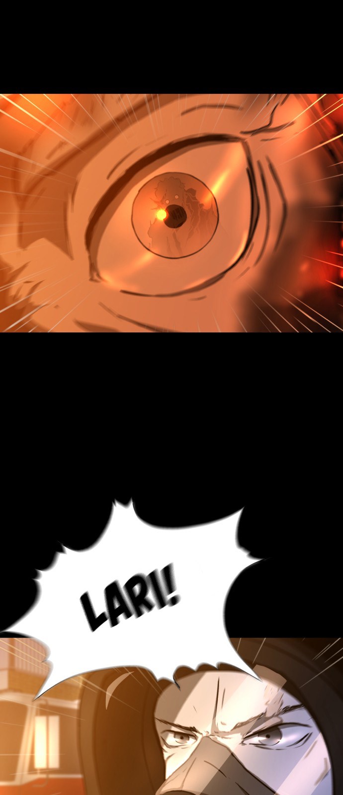 Dark Mortal Chapter 1 Gambar 54