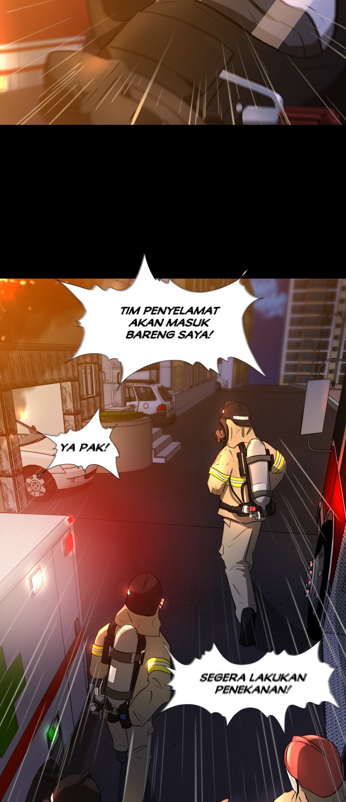 Dark Mortal Chapter 1 Gambar 55