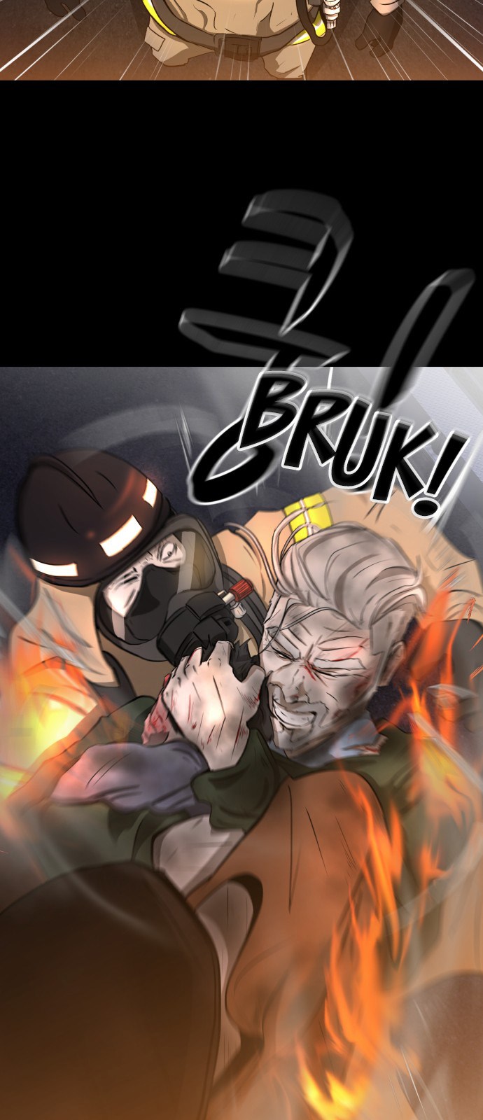 Dark Mortal Chapter 1 Gambar 58