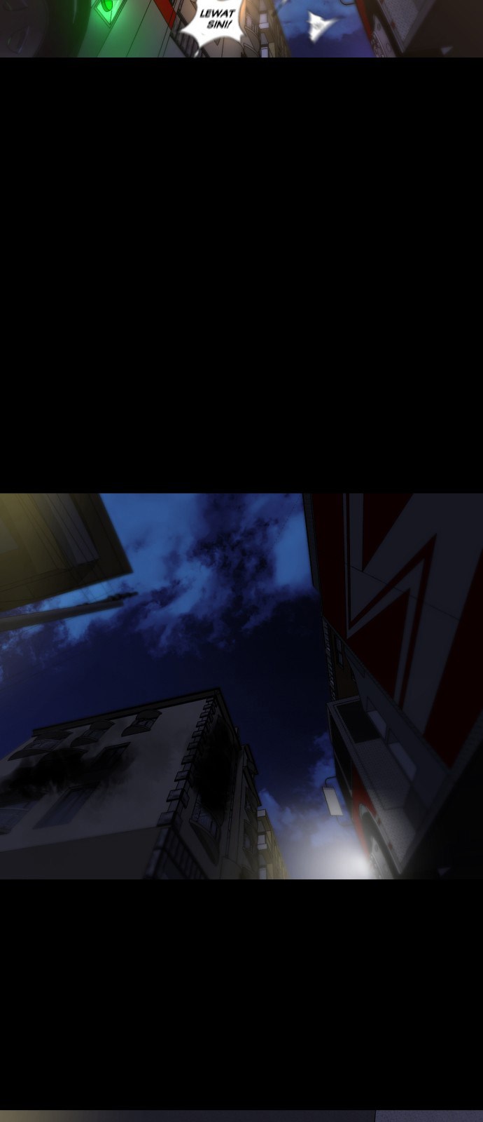 Dark Mortal Chapter 1 Gambar 62