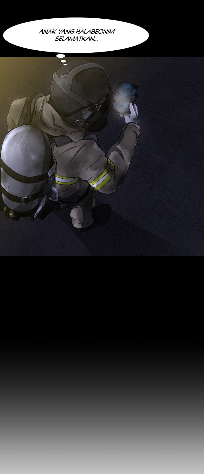Dark Mortal Chapter 1 Gambar 65